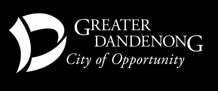 Dandenong logo