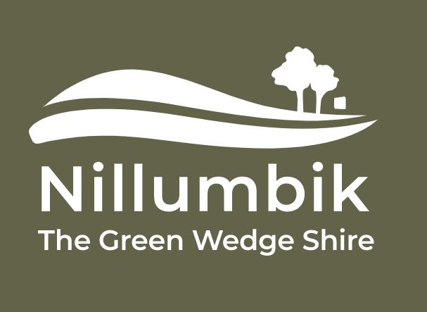 Nillumbik logo